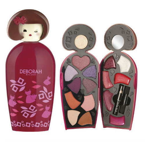 DEBORAH TROUSSE LE DEBORINE MILANO - Tre Pi Profumerie