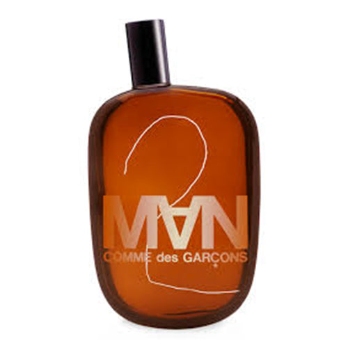 COMME DES GARCONS2 MAN EDT 50 ML - Tre Pi Profumerie
