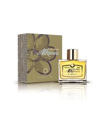 GURU ALKIMIA DONNA EDT 100 ML - Tre Pi Profumerie