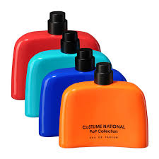 COSTUME NATIONAL POP COLLECTION EAU DE PARFUM 100 ML - Tre Pi Profumerie