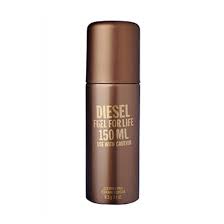 DIESEL FOUR FOR LIFE HOMME DEODORANTE VAPO 150 ML - Tre Pi Profumerie