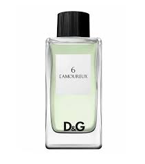 DOLCE & GABBANA L'AMOREAUX 6 EDT 20 ML - Tre Pi Profumerie