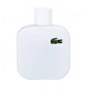 LACOSTE EAU DE LACOSTE BLANC EDT 30 ML - Tre Pi Profumerie