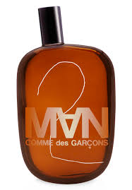 COMME DES GARCONS2 MAN EDT 100 ML - Tre Pi Profumerie