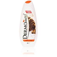 DERMOMED BAGNOSCHIUMA CIPRIA E SPEZIE 500 ML - Tre Pi Profumerie
