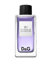 DOLCE&GABBANA LA ROUE DE LA FORTUNE 10 EDT 100 ML - Tre Pi Profumerie