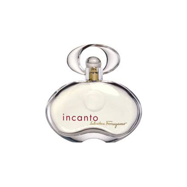 SALVATORE FERRAGAMO INCANTO EAU DE PARFUM 100 ML - Tre Pi Profumerie