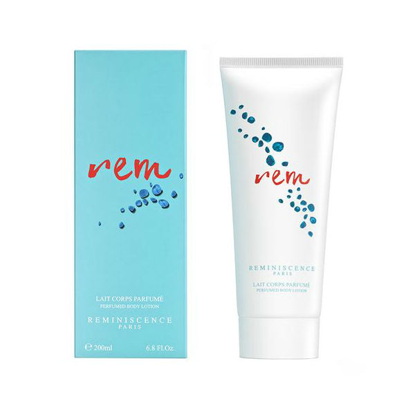 REMINISCENCE REM BODY LOTION 200 ML - Tre Pi Profumerie