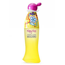 MOSCHINO CHEAP AND CHICHIPPY FIZZ EDT 50 ML - Tre Pi Profumerie