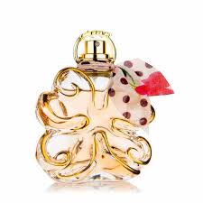 LOLITA LEMPICKA SI LOLITA EAU DE PARFUM 80 ML - Tre Pi Profumerie