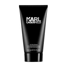 KARL LAGERFELD MAN ALL OVER SHOWER GEL 150 ML - Tre Pi Profumerie