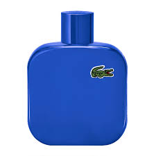 LACOSTE EAU DE LACOSTE BLUE EDT 30 ML - Tre Pi Profumerie