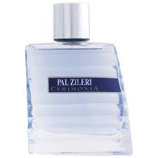 PAL ZILERI CERIMONIA POUR HOMME EDT 100 ML - Tre Pi Profumerie