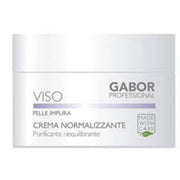 GABOR PROFESSIONAL CREMA VISO NORMALIZZANTE PELLE IMPURA 250 ML - Tre Pi Profumerie
