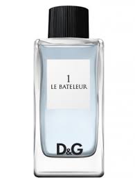 DOLCE & GABBANA LE BATELEUR 1 EDT 20 ML - Tre Pi Profumerie