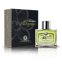 GURU ALKIMIA UOMO EDT 100 ML - Tre Pi Profumerie