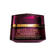 COLLISTAR MAGNIFICA TRATTAMENTO OCCHI DERMORIEMPITIVO RIPARATORE - Tre Pi Profumerie