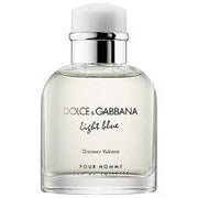 DOLCE & GABBANA LIGHT BLUE DISCOVER VULCANO EDT 40 ML - Tre Pi Profumerie