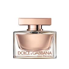 DOLCE&GABBANA ROSE THE ONE EAU DE PARFUM 75 ML - Tre Pi Profumerie