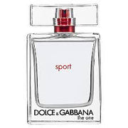 DOLCE&GABBANA THE ONE SPORT EDT 30 ML - Tre Pi Profumerie