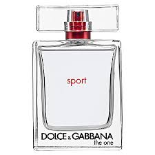 DOLCE&GABBANA THE ONE SPORT EDT 100 ML - Tre Pi Profumerie