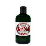 DR K SOAP COMPANY BEARDSOAP COOL MINT 250 ML - Tre Pi Profumerie