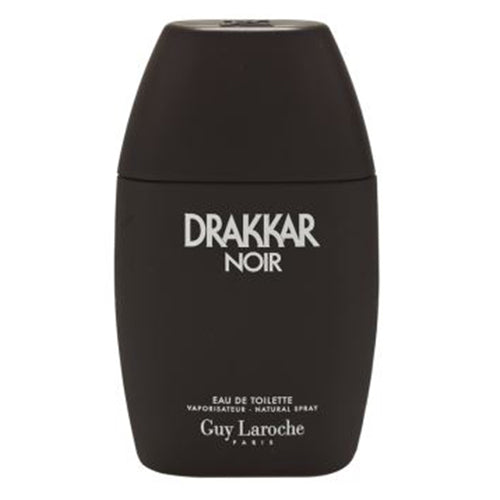 GUY LAROCHE DRAKKAR NOIR EAU DE TOILETTE 50 ML - Tre Pi Profumerie