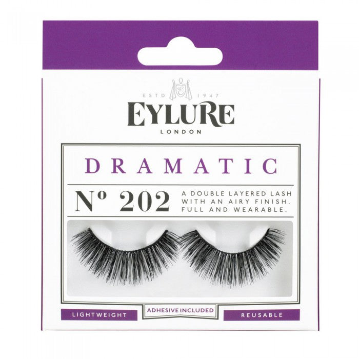 EYLURE CIGLIA DRAMATICN.202 - Tre Pi Profumerie