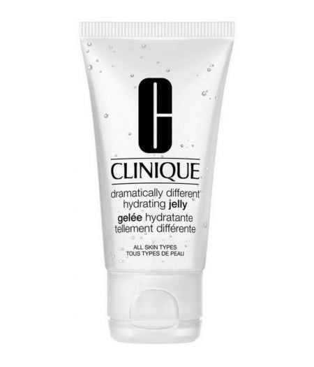 CLINIQUE DRAMATICALLY DIFFERENT HYDRATING JELLY DETERGENTE 50 ML - Tre Pi Profumerie
