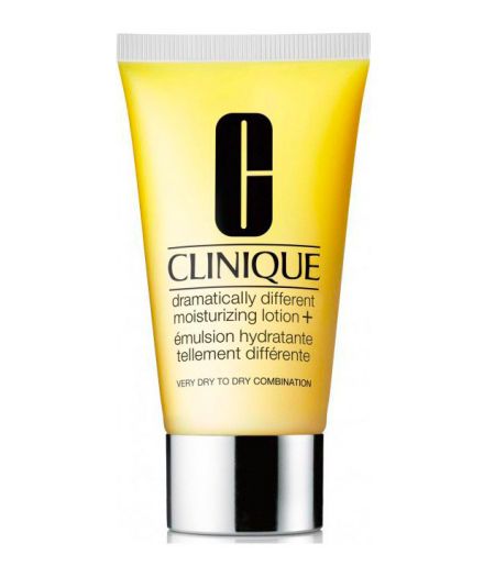 CLINIQUE DRAMATICALLY DIFFERENT MOISTURIZING LOTION+ EMULSIONE I - Tre Pi Profumerie