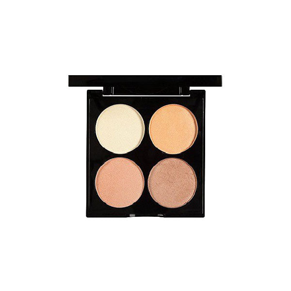 REVLON PHOTOREADY SUNLIT DREAM HIGHLITGHTING PALETTE 002 - Tre Pi Profumerie
