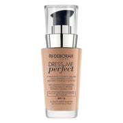 DEBORAH FONDOTINTA DRESS ME PERFECT FAIR 01 - Tre Pi Profumerie