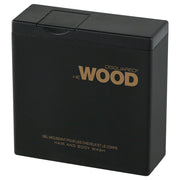DSQUARED2 HE WOOD SHOWER GEL 200 ML - Tre Pi Profumerie