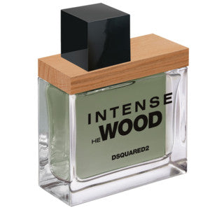 DSQUARED2 HE WOOD INTENSE EAU DE TOILETTE 30 ML - Tre Pi Profumerie
