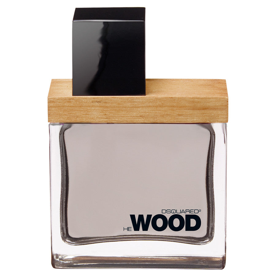 DSQUARED2 HE WOOD EAU DE TOILETTE 100 ML - Tre Pi Profumerie