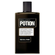 DSQUARED2 POTION BODY WASH 200 ML - Tre Pi Profumerie