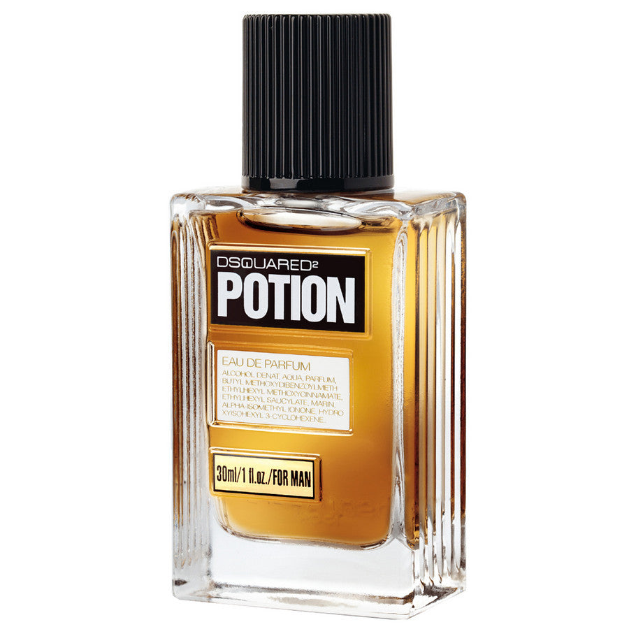DSQUARED2 POTION EAU DEPARFUM 50 ML - Tre Pi Profumerie
