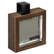 DSQUARED2 HE WOOD ROCKYMOUNTAIN EAU DE TOILETTE 100 ML - Tre Pi Profumerie