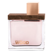 DSQUARED2 SHE WOOD EDT 50 ML - Tre Pi Profumerie