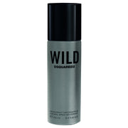 DSQUARED2 WILD DEODORANTE SPRAY 100 ML - Tre Pi Profumerie