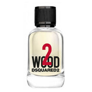 DSQUARED2 2 WOOD EAU DETOILETTE 50 ML - Tre Pi Profumerie