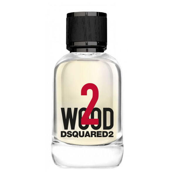 DSQUARED2 2 WOOD EAU DETOILETTE 50 ML - Tre Pi Profumerie