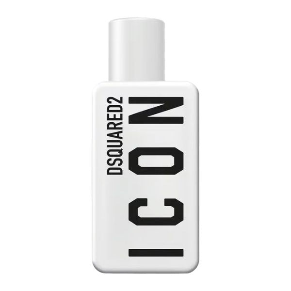 DSQUARED2 ICON FEMME EAU DE PARFUM 50 ML - Tre Pi Profumerie