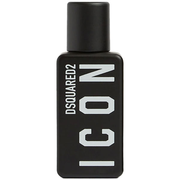 DSQUARED2 ICON HOMME EAU DE PARFUM 30 ML - Tre Pi Profumerie