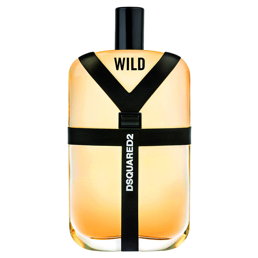 DSQUARED2 WILD EAU DE TOILETTE VAPO 100 ML - Tre Pi Profumerie