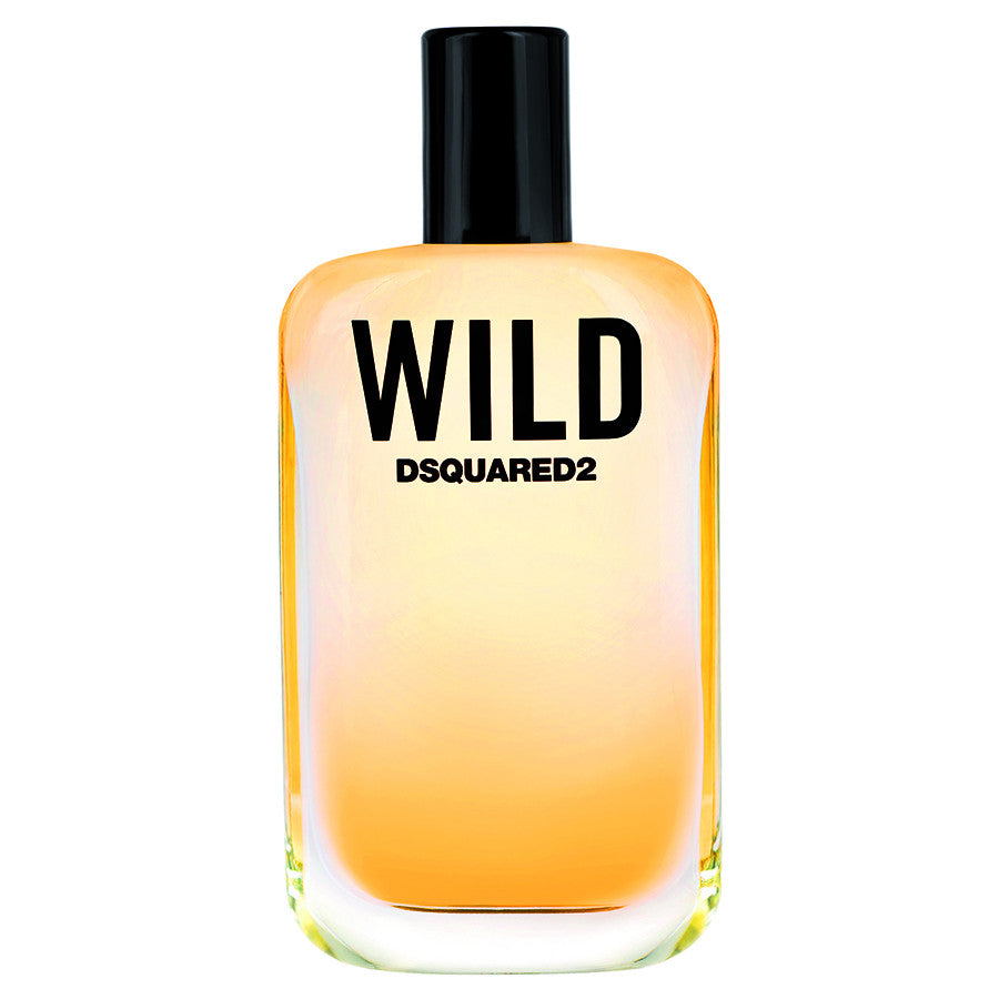 DSQUARED2 WILD EDT VAPO30 ML - Tre Pi Profumerie