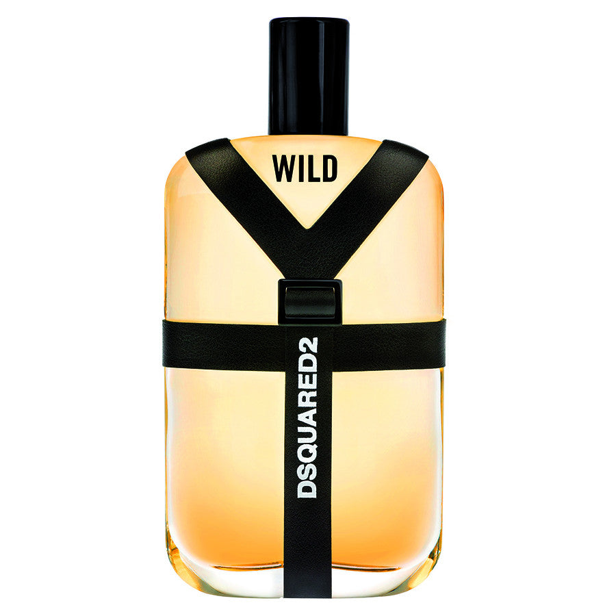 DSQUARED2 WILD EDT VAPO50 ML - Tre Pi Profumerie