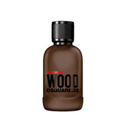 DSQUARED2 WOOD ORIGINALEAU DE PARFUM 50 ML - Tre Pi Profumerie