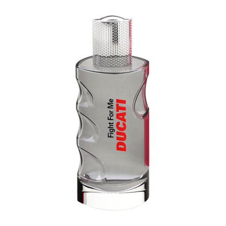 DUCATI FIGHT FOR ME EDT30 ML - Tre Pi Profumerie