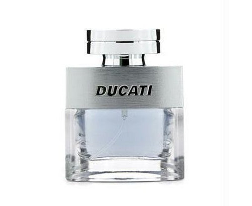 DUCATI HOMME EDT 100 ML - Tre Pi Profumerie